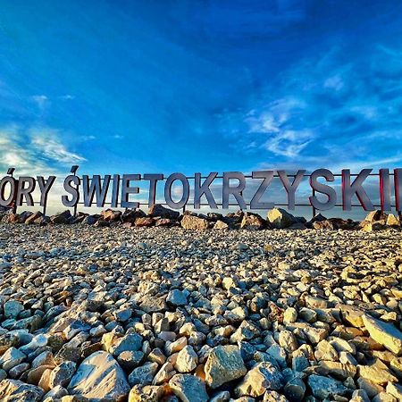 Hotelowe Pokoje Paris -Rynek Centrum- City One Кельце Экстерьер фото