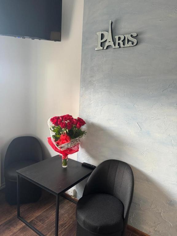 Hotelowe Pokoje Paris -Rynek Centrum- City One Кельце Экстерьер фото