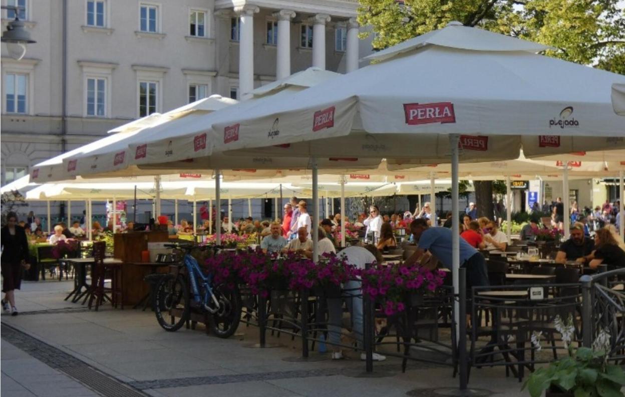 Hotelowe Pokoje Paris -Rynek Centrum- City One Кельце Экстерьер фото